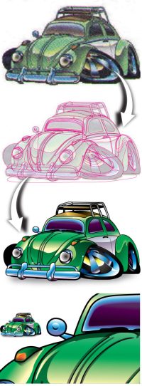 How to Vector – VectorQuick.com