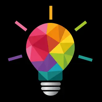 vectorized-svg-colored-lightbulb-design